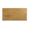 Desk Natural Wood - Brown - Image 10