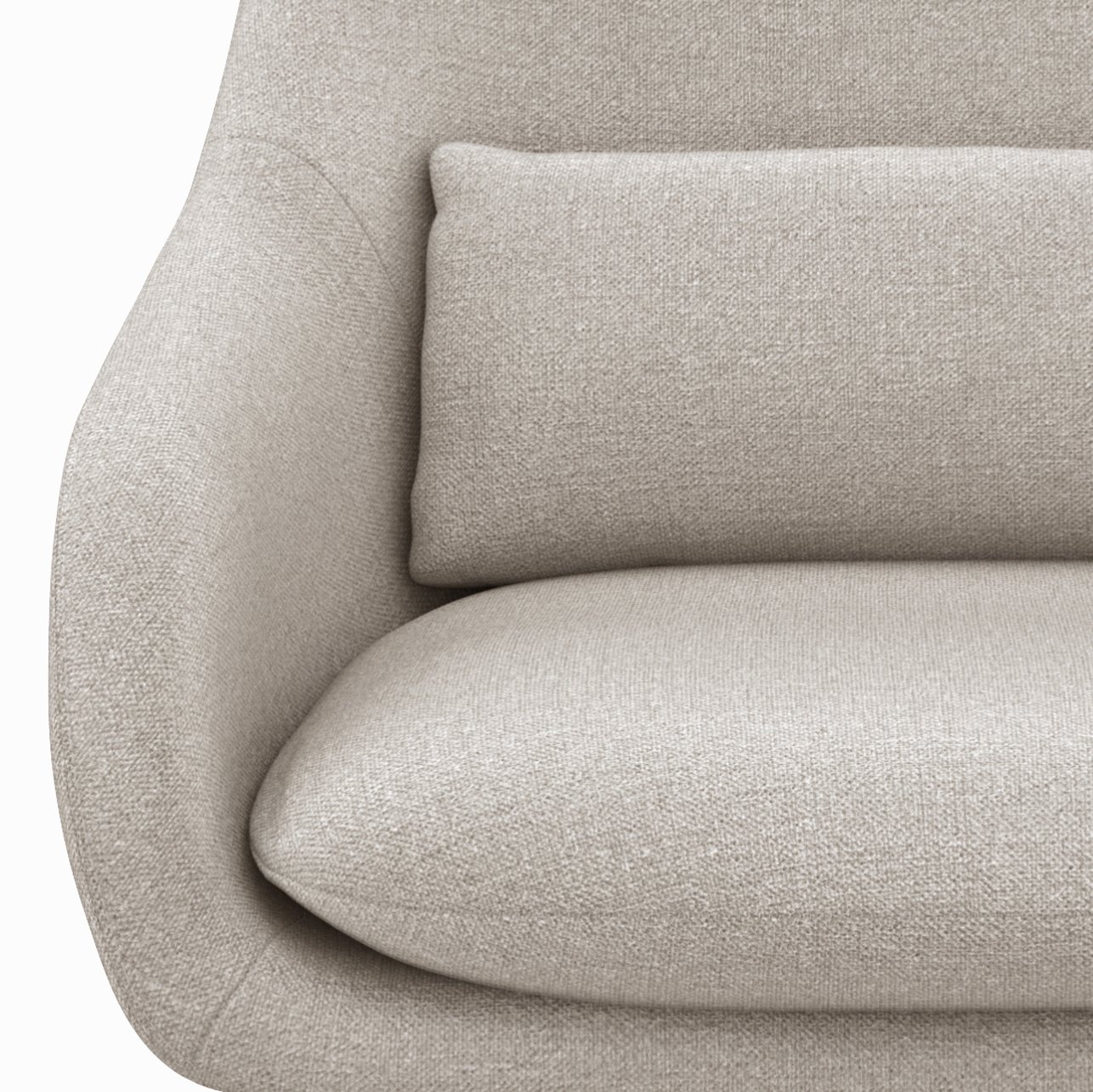 Elmont - Accent Chair - Natural - Image 8