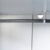 Polygon - Corner Wardrobe - Gray - Image 10