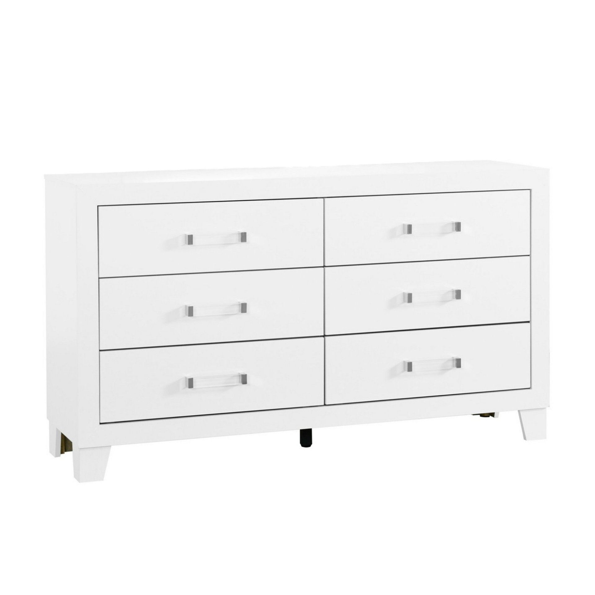 Omoda - Dresser - White - Image 6