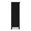 Artisan - 12 Cube Storage - Black - Image 2