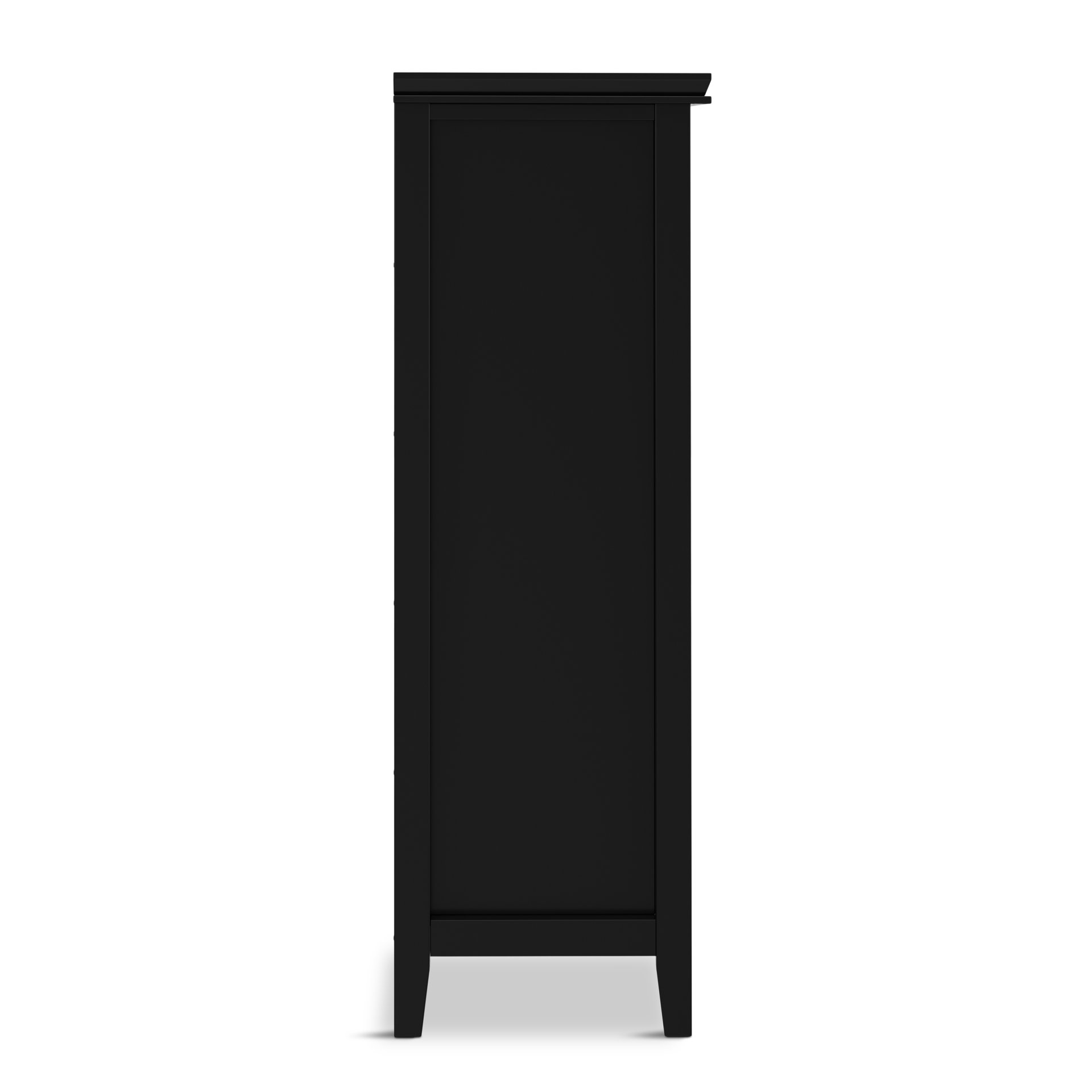 Artisan - 12 Cube Storage - Black - Image 2