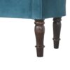 Bench - Teal - Image 20