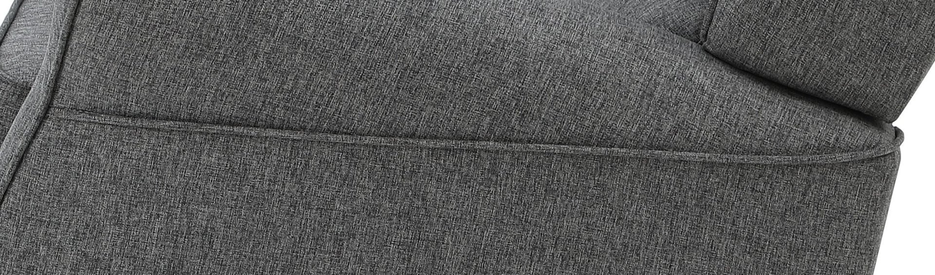 Fabien - Rocking Chair - Gray - Image 7