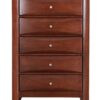 Marilla - Chest - Cherry - Image 2