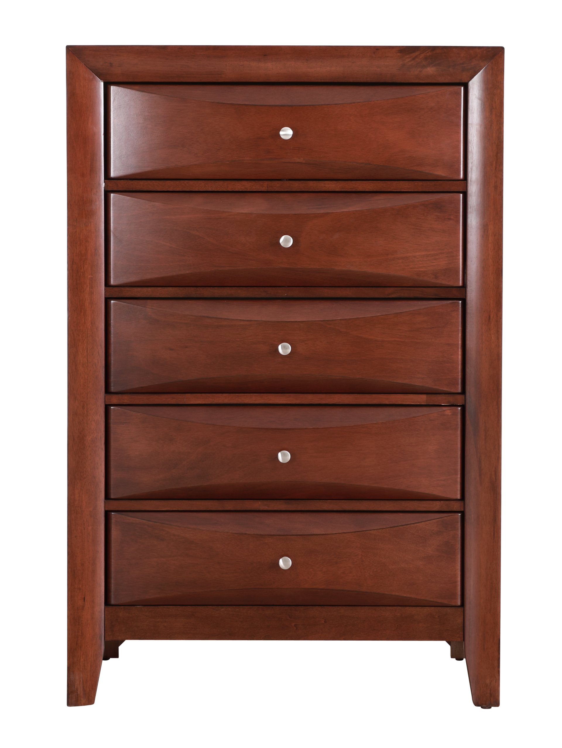 Marilla - Chest - Cherry - Image 2