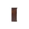 Glazed Sideboard - Walnut - Image 4