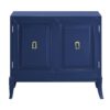 Clem - Console Cabinet - Blue - Image 3