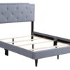 Deb - Full Bed - Blue - Image 3