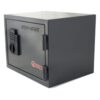 Small Office Safe - Gray - Image 4