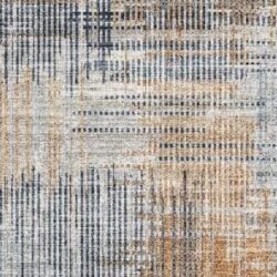 Fenix - Runner Rug, Artistic Elegance - Ivory