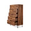 Hestia - Chest - Walnut - Image 3