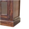 Glazed Sideboard - Walnut - Image 2