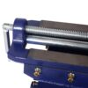Heavy Duty Cross Slide Vise For Drill Press, 5", Steel Construction - Blue - Image 8