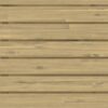 Bayshore - Outdoor Coffee Table - Light Teak - Image 7