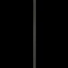 Soiree - 4 Candle Lights Pendant - Black / Clear - Image 4