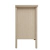 Sideboard Buffet Cabinet, Storage Cabinet With Storage, Modern Storage Cabinet With 4 Doors & Adjustable Shelves For Living Room, Dining Room, Kitchen And Entryway - Image 8