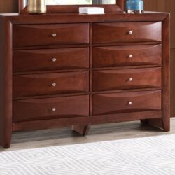 Marilla - Dresser - Cherry