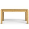 Wilson - Extendable Dining Table - Brown - Image 2
