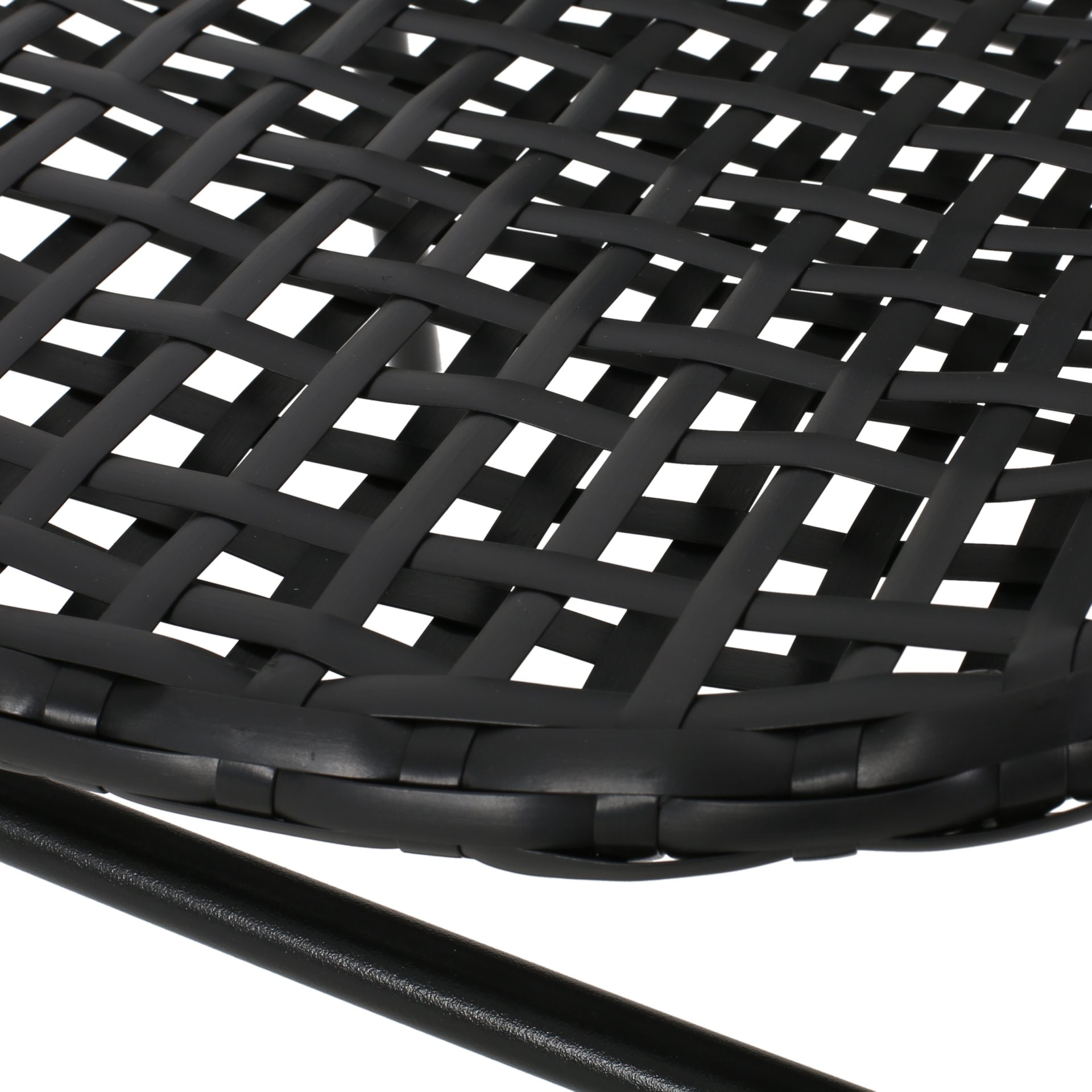 Java - Chair With Comfortable Design - Black - Image 14