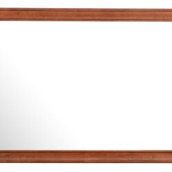 Lavita - Mirror - Oak