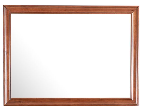 Lavita - Mirror - Oak