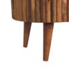 Mokka - Coffee Table - Oak - Image 16