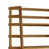 Acadian - Ladder Shelf Bookcase - Light Golden Brown - Image 2