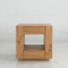 Harlan - End Table - Oak - Image 2