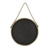 Rally - Wood Mirror - Brown - Image 8