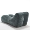 Creative Bean Bag Sofa Chair With High Quality Sponge Filling - Light Blue - Image 15