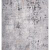 Marfi - 5' X 7' Abstract Area Rug - Gray / Multi - Image 9