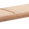 Velentina - Bench - Rattan / Natural - Image 6