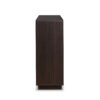 Hazen - Wine Cabinet - Espresso - Image 4