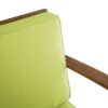 Perla - Club Chair - Green - Image 12