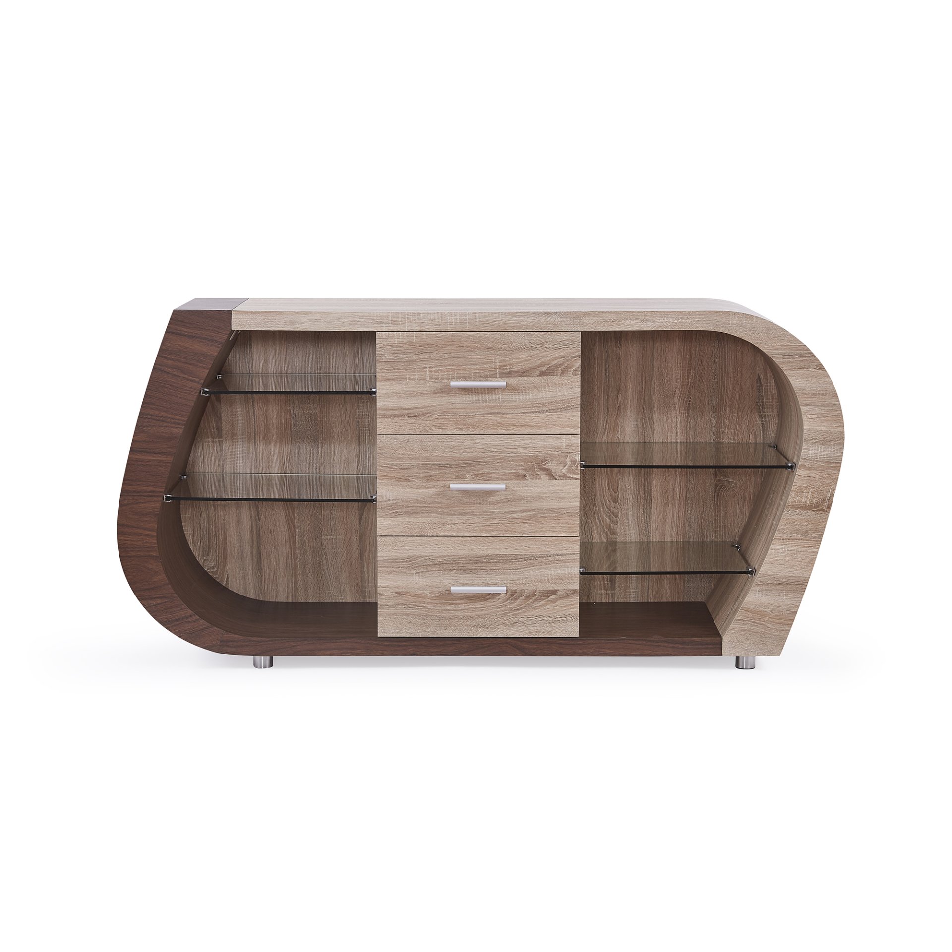 Tony - Buffet - Brown - Image 6