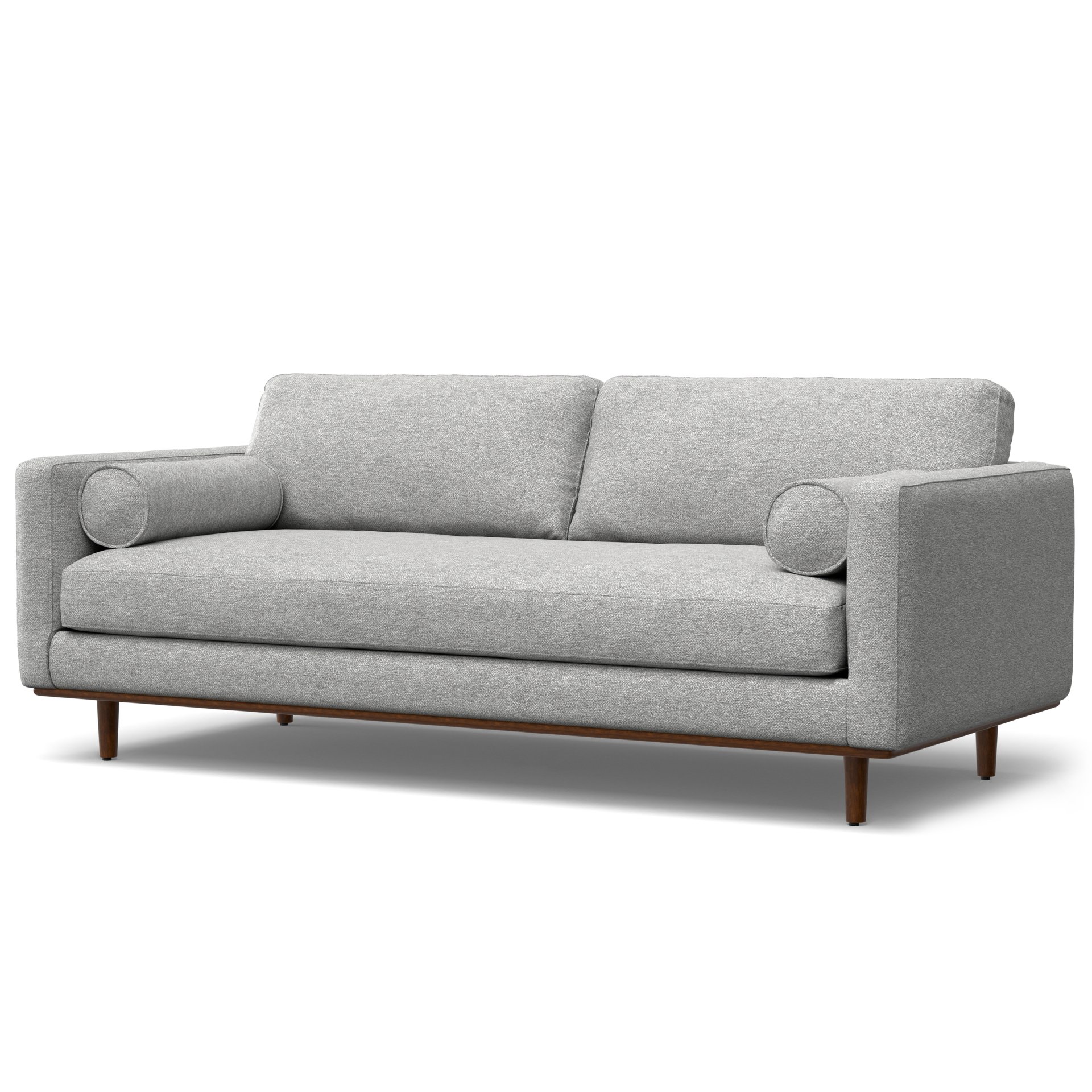 Morrison - Sofa - Mist Gray - Image 10