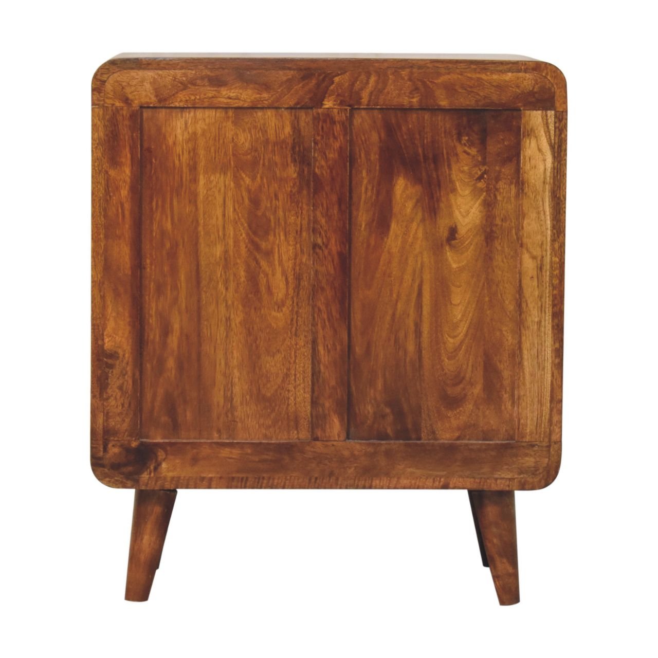 Mini Classic Cabinet - Brown - Image 4