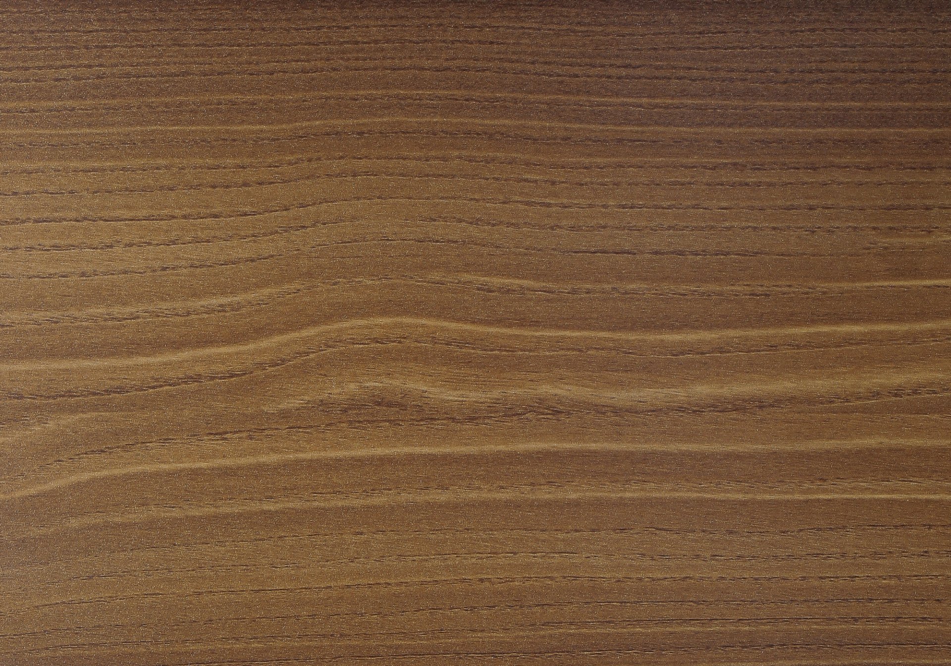 Computer Desk For Home Office, Laptop, Left, Right Set - Up, Storage Drawers, Contemporary & Modern - Walnut - Image 5