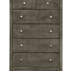 Hammond - Chest - Gray