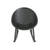 Gable - Rocking Chair (Set of 2) - Black - Image 4