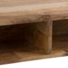 Hunter - Lift Top Coffee Table - Natural - Image 3