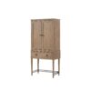 Bar Cabinet Colored - Sand - Image 6