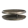 Brancaster - Coffee Table - Bronze - Image 8