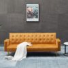 Sofa Bed - Ginger - Image 19