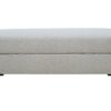 Drason - Storage Ottoman - Gray - Image 4