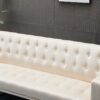 Sofa Bed - Beige - Image 8