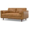 Morrison - Upholstered Sofa - Sienna - Image 4