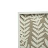 Shadow Box Wall Decor (Set of 2) - White - Image 14