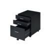 Tennos - Cabinet - Black / Chrome - Image 3